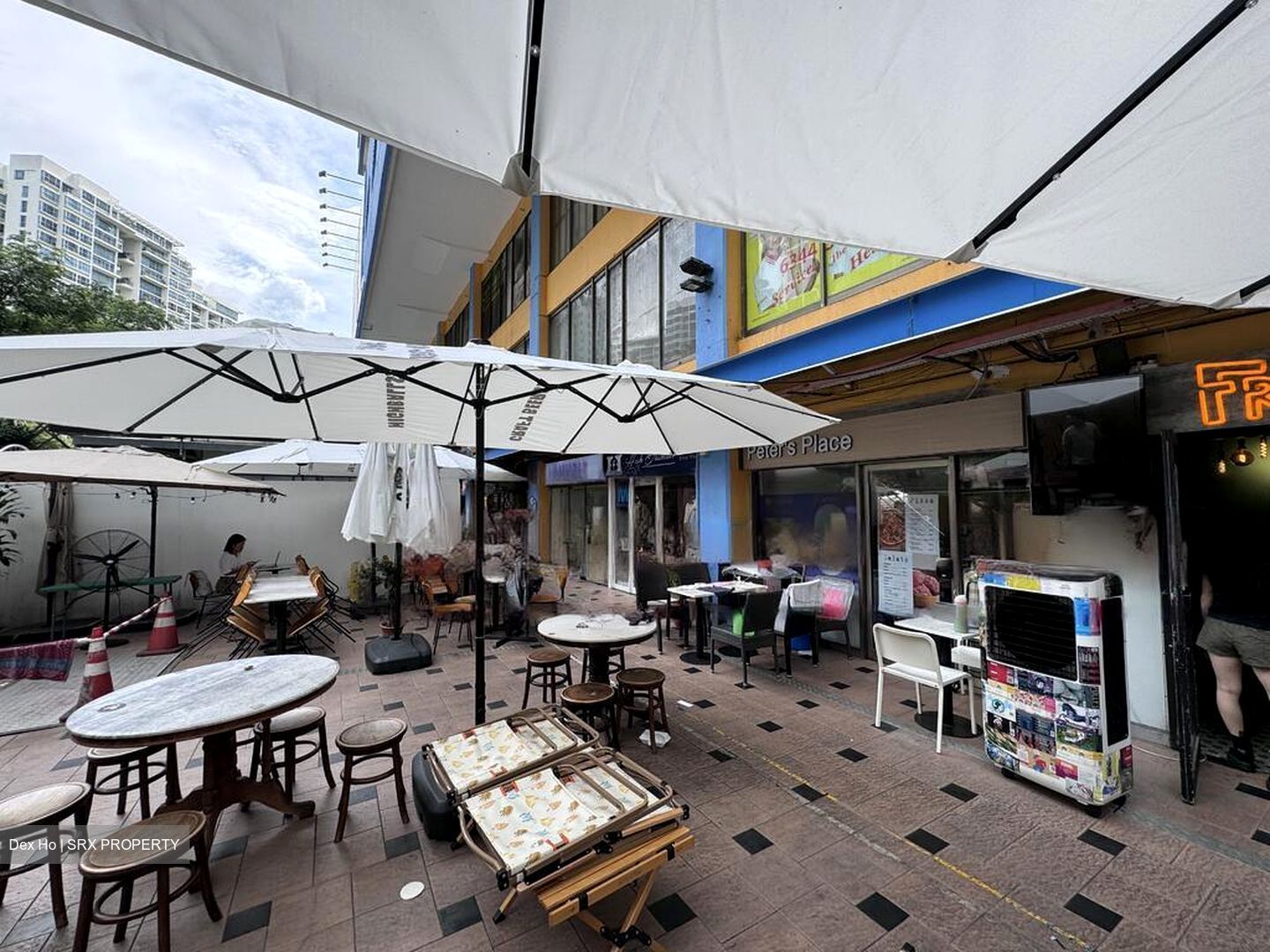 Katong Shopping Centre (D15), Retail #454261541